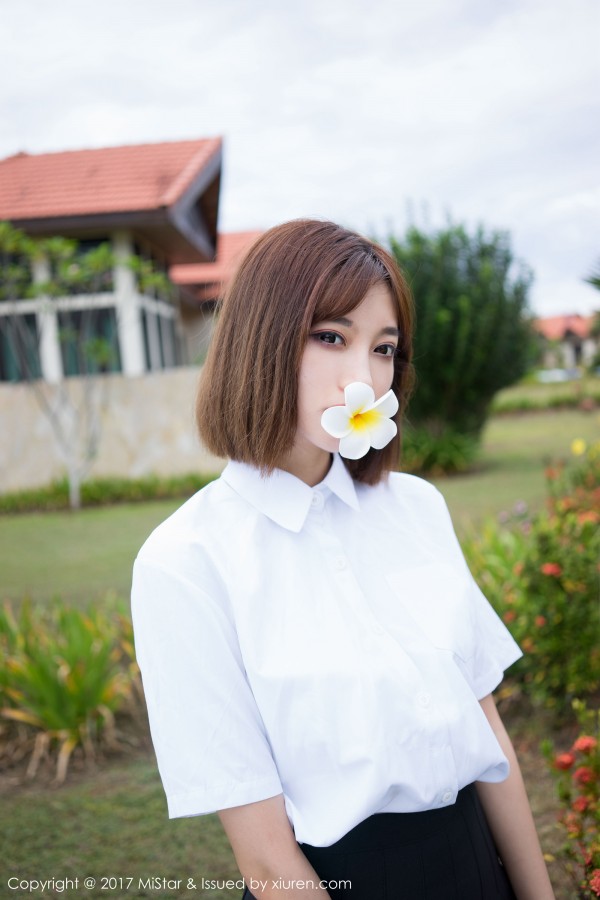 MiStar 魅妍社 Vol.159 杨晨晨sugar超性感比基尼露超大美胸