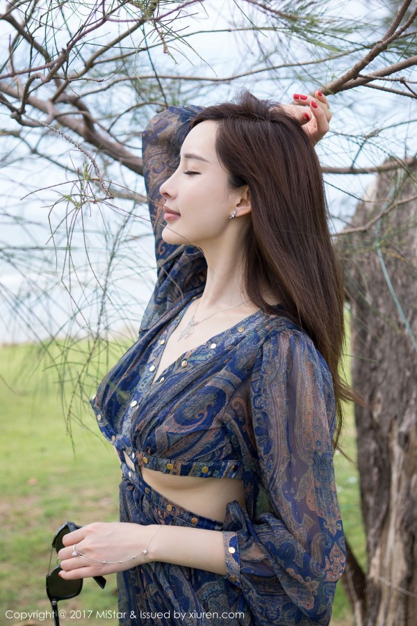 MiStar 魅妍社 Vol.167 土肥圆矮挫穷比基尼爆乳美乳
