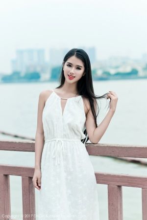 DKGirl DK御女郎 Vol.025 啊宝宝欧美模特美女巨乳！