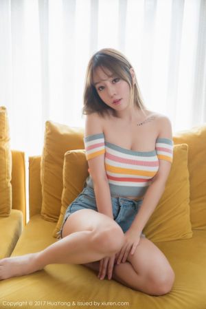 猫萌榜 MICAT Vol.002 麦提娜Mitina情趣美胸美女写真！