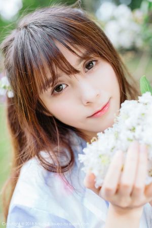 波萝社 [BoLoLi] 2018.05.21 VOL.118 夏美酱_