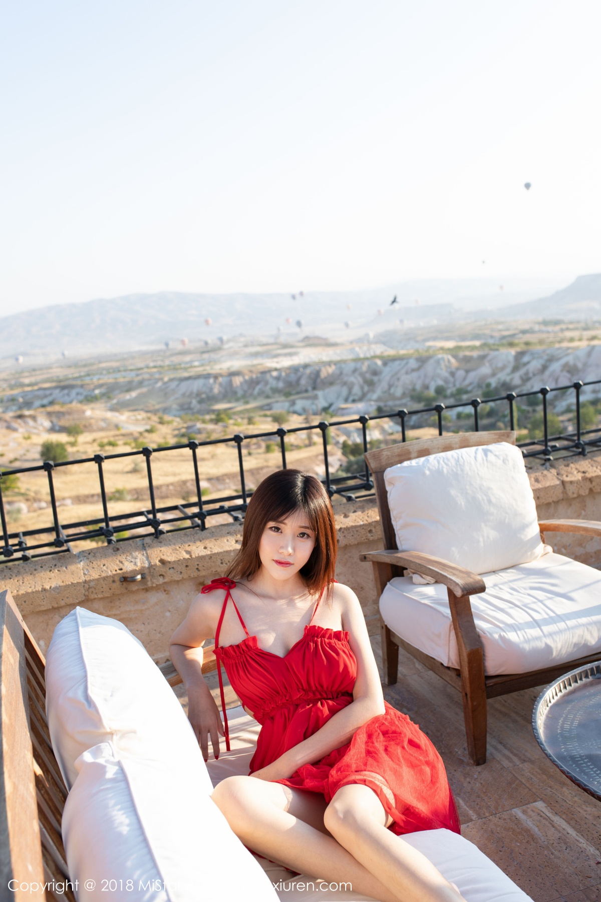 魅妍社MiStar [MiStar] 2018.09.29 VOL.242 小熊猫Panda