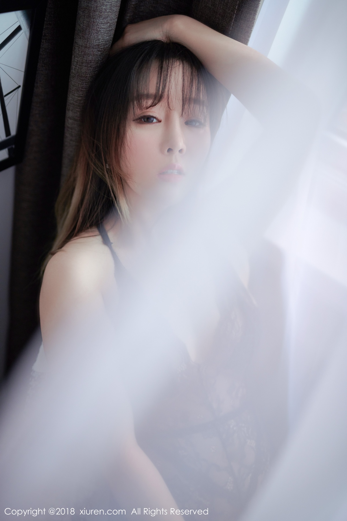 [XIUREN] 2018.12.05 王雨纯