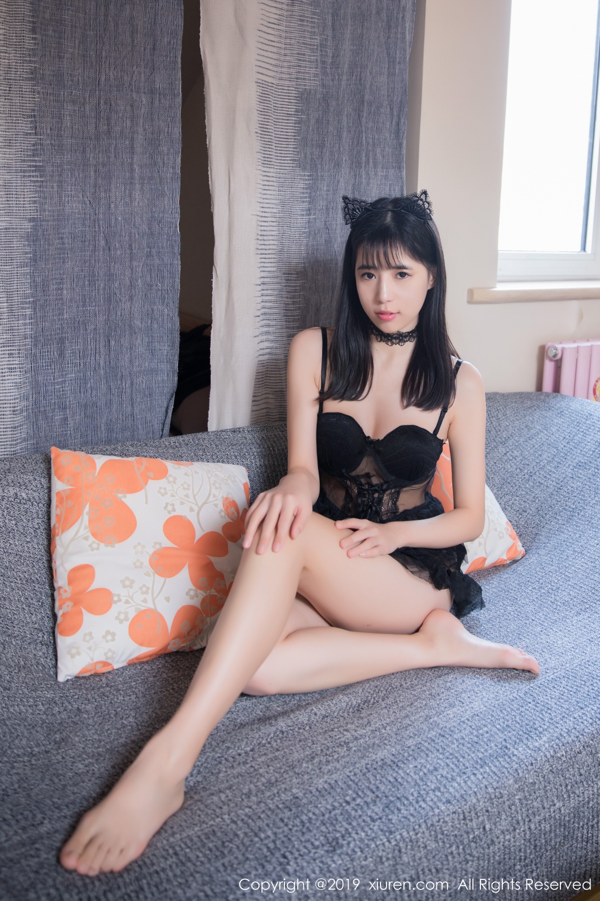 [XIUREN] 2019.03.26 艾栗栗栗栗栗栗吖