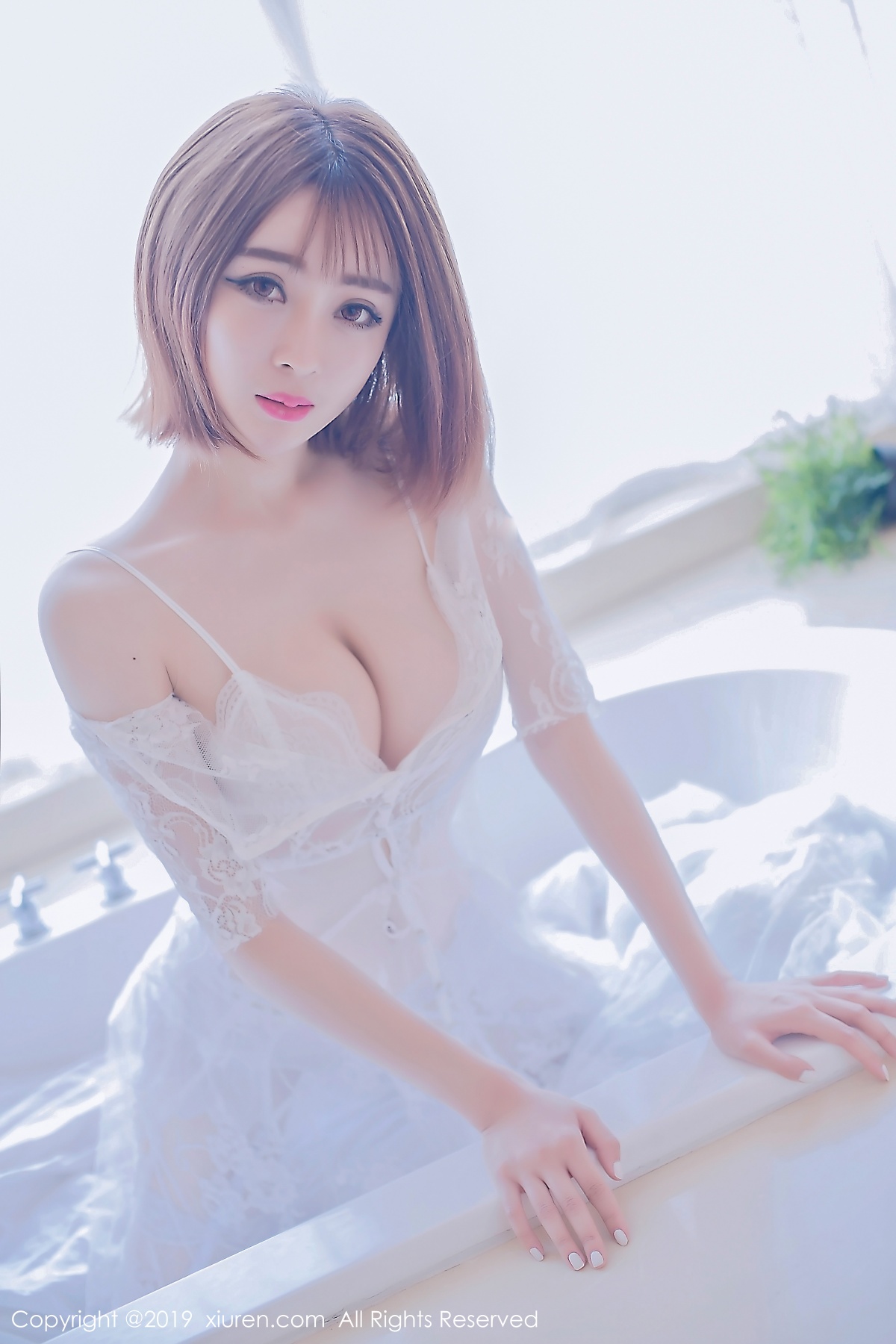 [XIUREN] 2019.04.19 凌萍儿