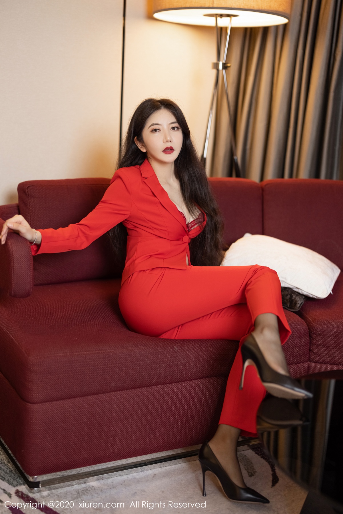 [XIUREN] 2020.11.26 心妍小公主