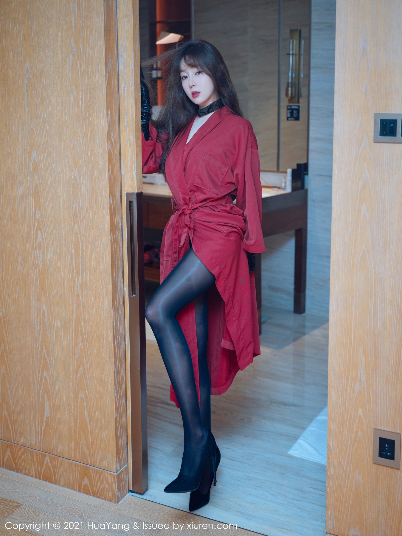 花漾写真 [HuaYang] 2021.03.11 VOL.373 王雨纯