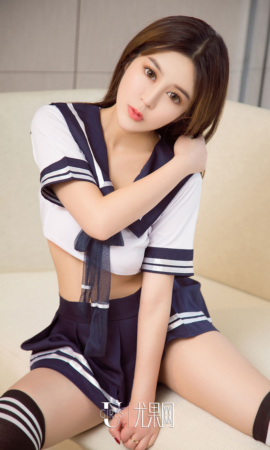 [尤果圈]尤柔美 千面少女