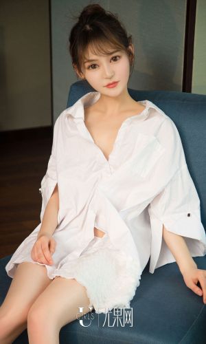 [尤果圈]Nancy 小美人大性感