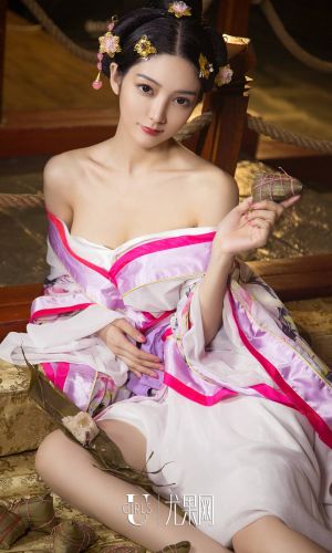 [尤果圈]小琪、梦心玥、艺轩、田小燕 四面香