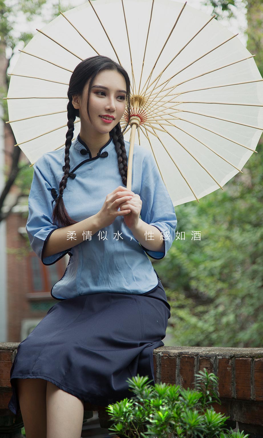 [尤果圈]小北鼻 恰似你的温柔