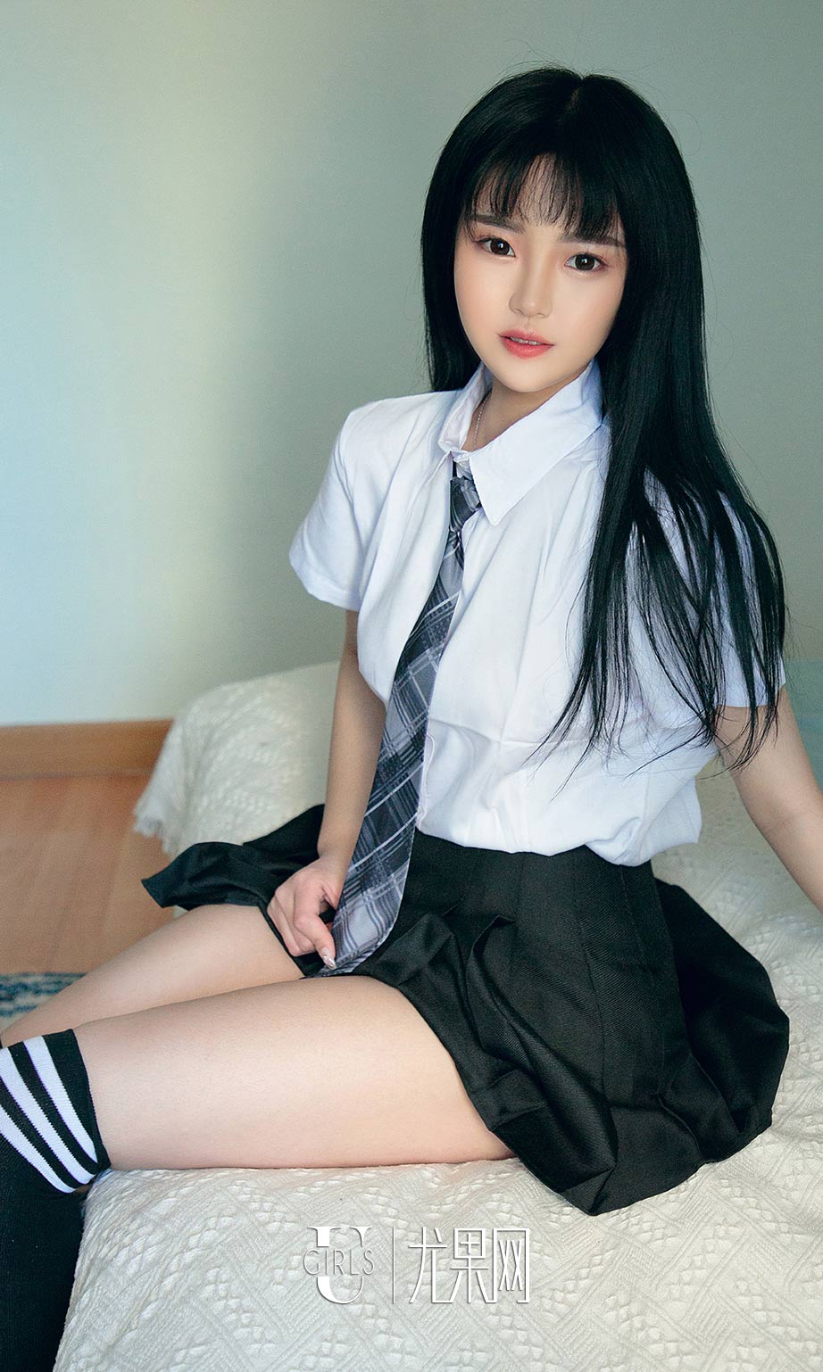 [尤果圈]桃子 鲜花时光