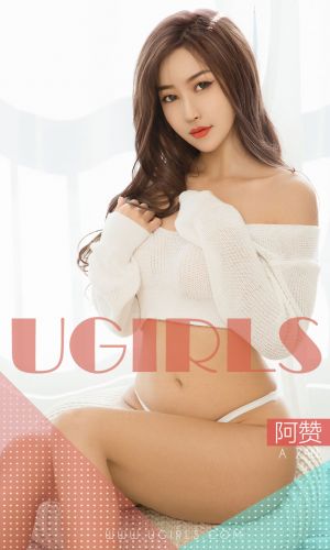 [尤果圈]阿赞 这感觉太美好