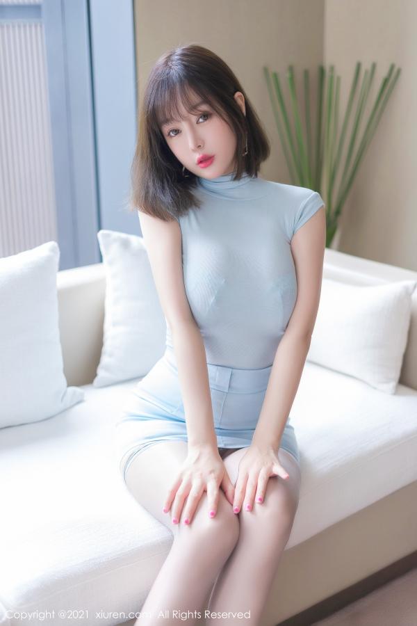 秀人 [XIUREN] 2021.11.05 王雨纯