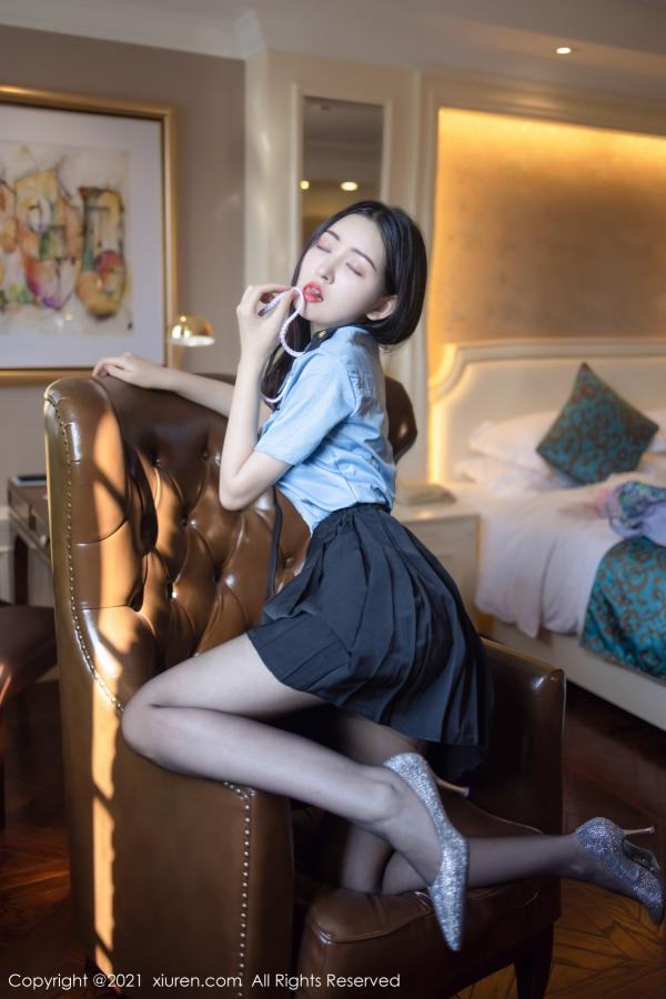 秀人 [XIUREN] 2021.11.15 沈梦瑶