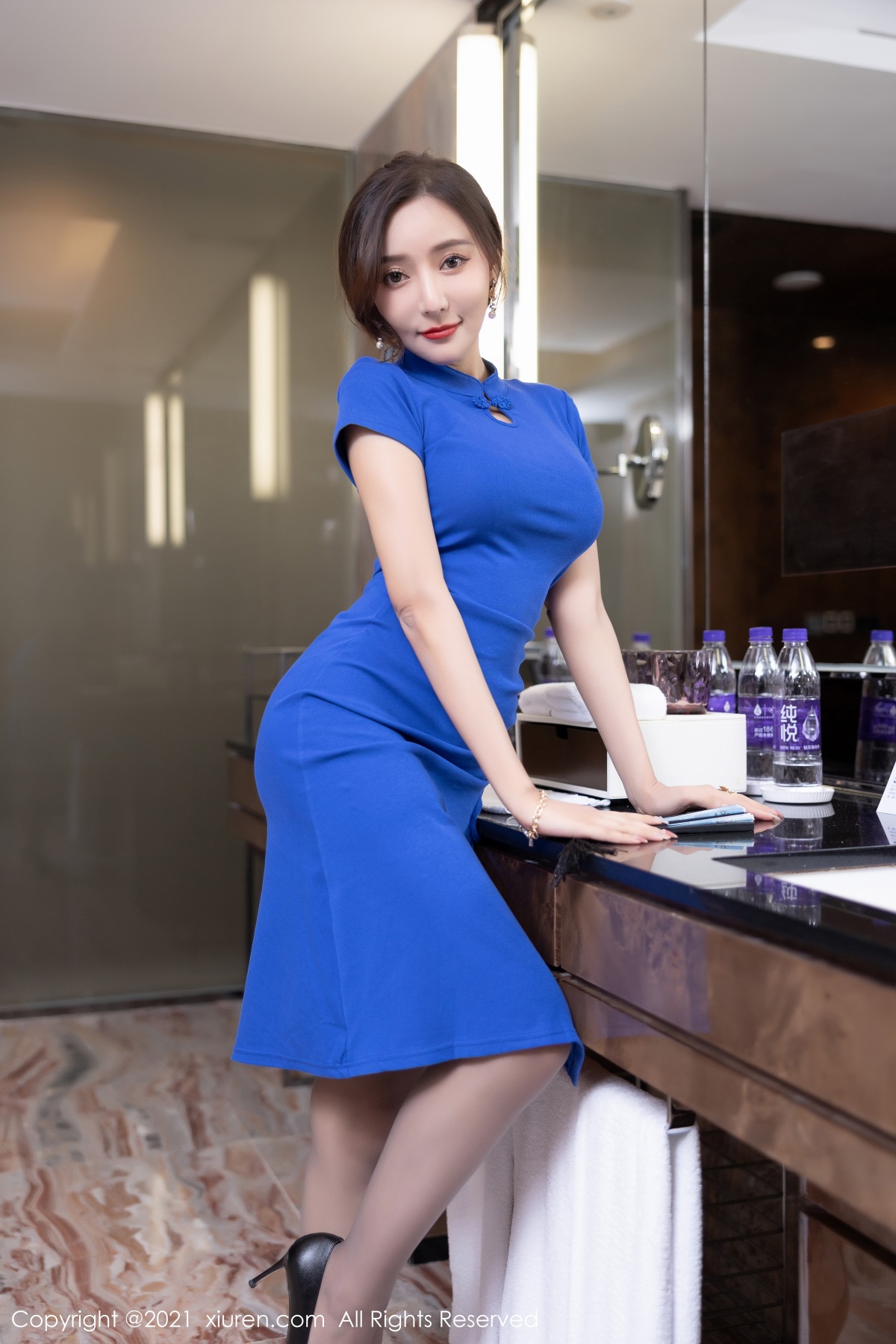 秀人 [XIUREN] 2021.11.19 王馨瑶yanni