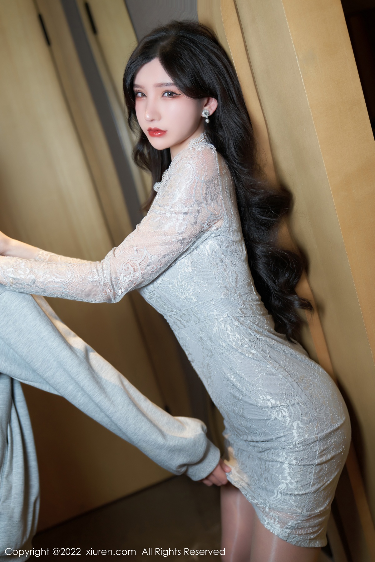 秀人 [XIUREN] 2022.03.25 周于希Sally