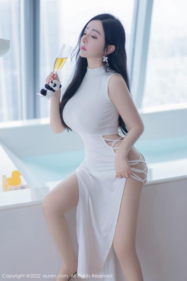秀人 [XIUREN] 2022.04.12 允爾