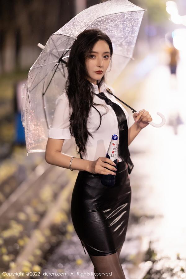 秀人 [XIUREN] 2022.04.15 王馨瑶yanni