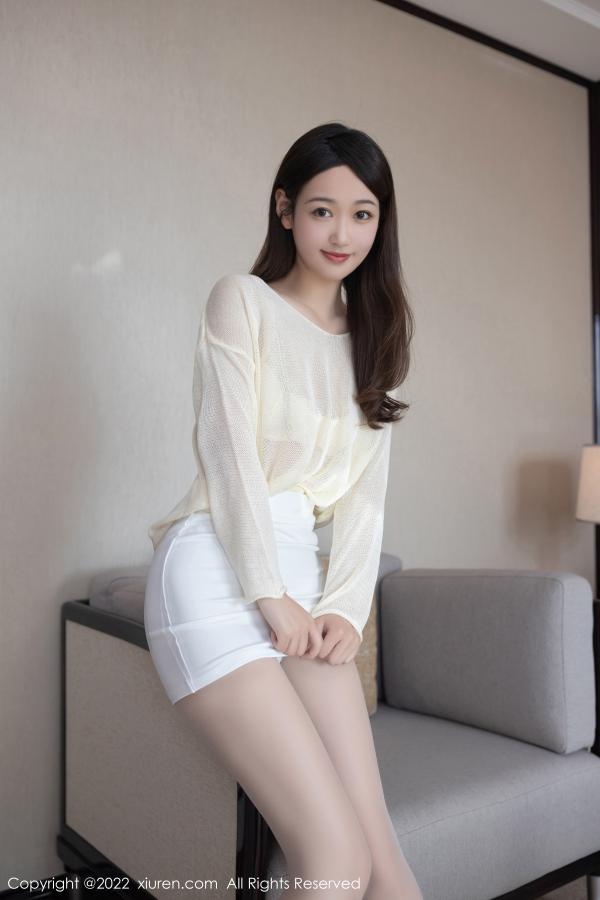 秀人 [XIUREN] 2022.04.18 唐安琪