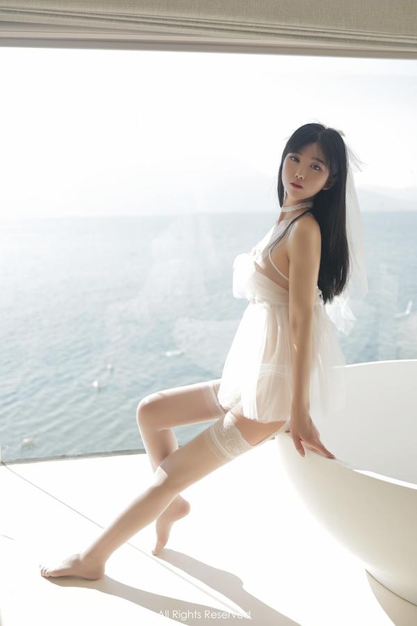 秀人 [XIUREN] 2022.05.06 李雅柔182CM