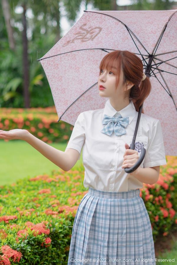 秀人 [XIUREN] 2022.06.13 王雨纯