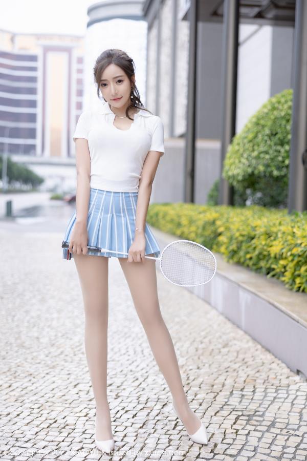 语画界 [XIAOYU] 2022.06.21 VOL.803 王馨瑶yanni