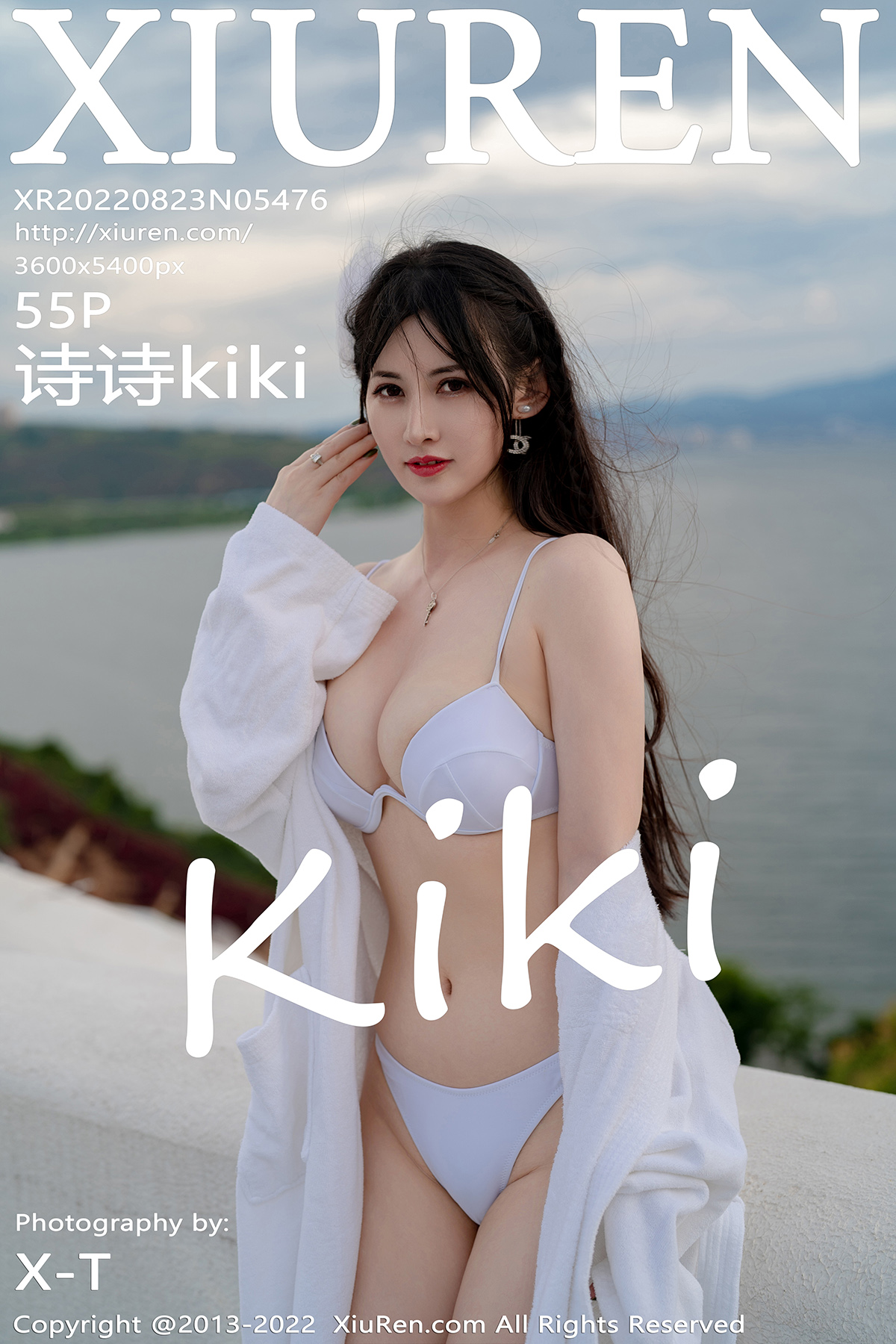 秀人 [XIUREN] 2022.08.23 诗诗kiki