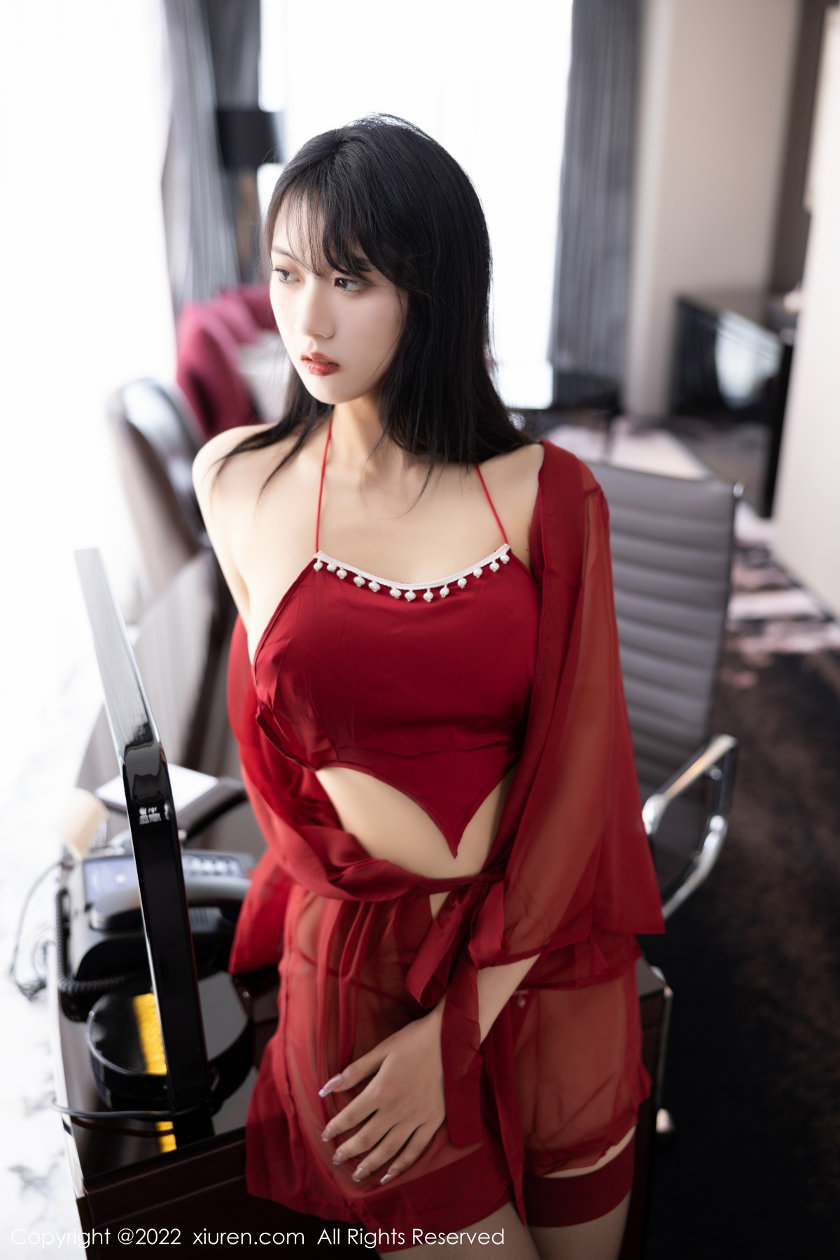 秀人 [XIUREN] 2022.11.14 林子遥