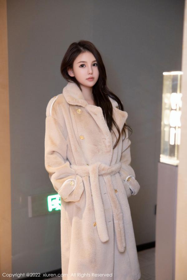 秀人 [XIUREN] 2022.12.21 美羊羊