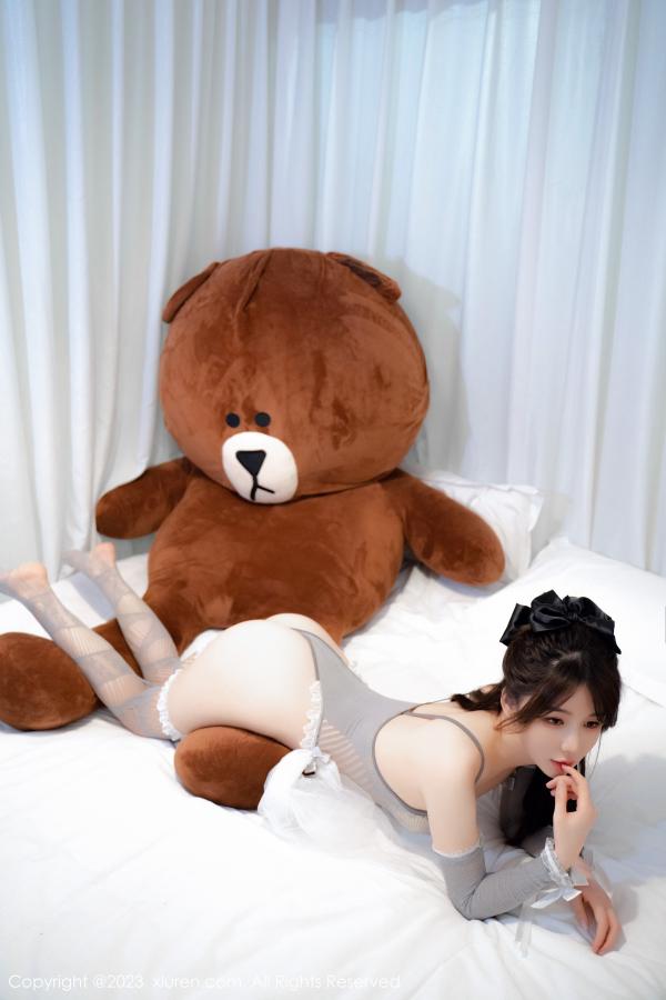 秀人 [XIUREN] 2023.01.10 婠婠么