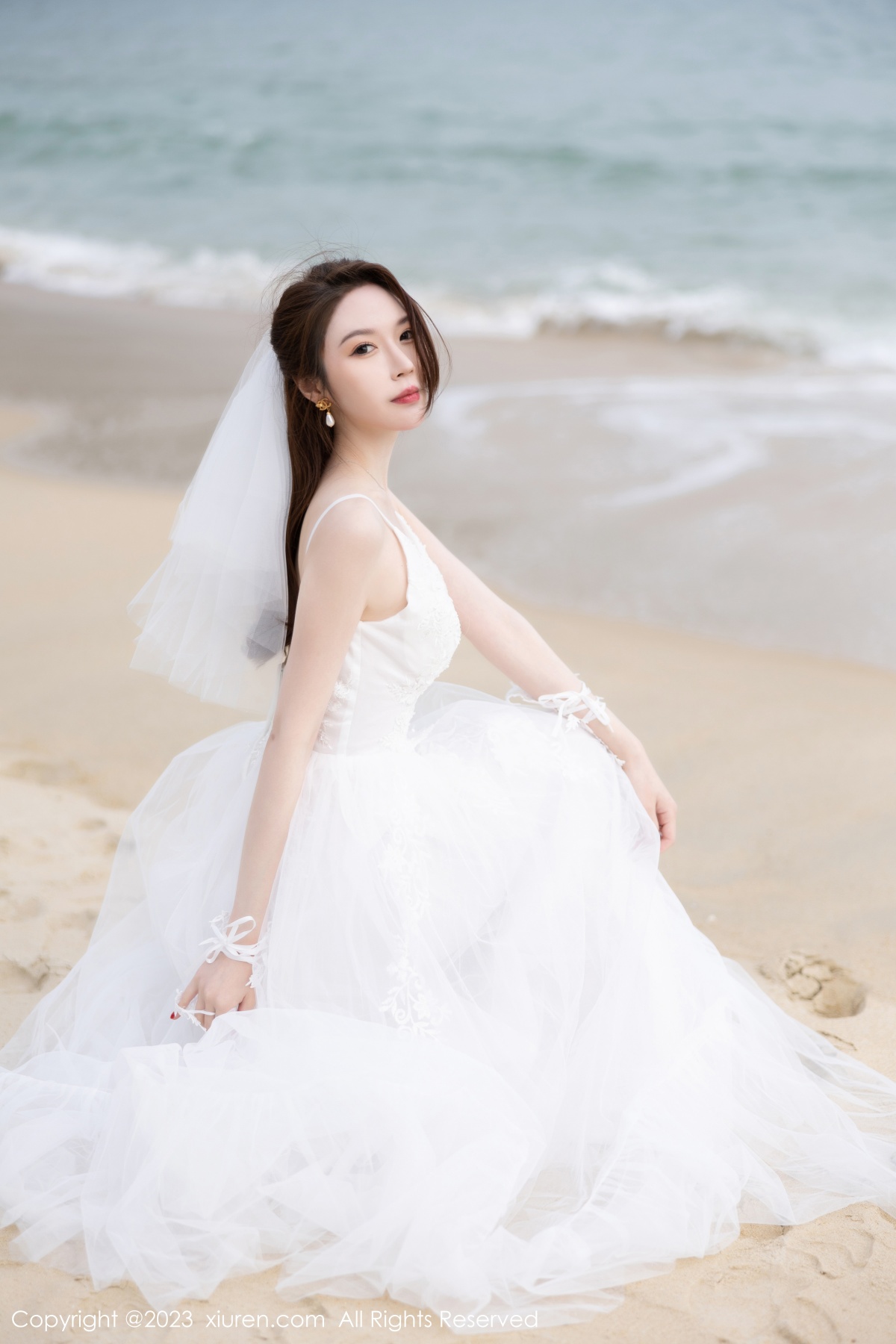秀人 [XIUREN] 2023.01.11 梦心玥