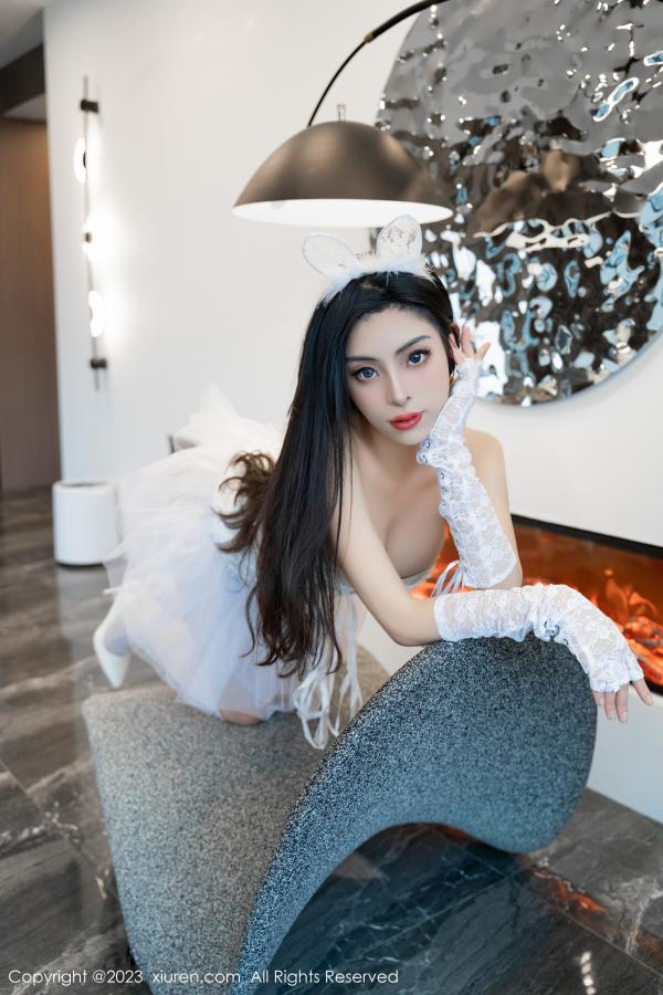 秀人 [XIUREN] 2023.04.10 王薇薇