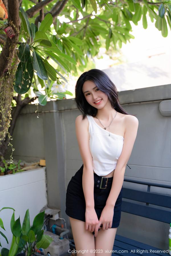秀人 [XIUREN] 2023.05.25 艾希儿