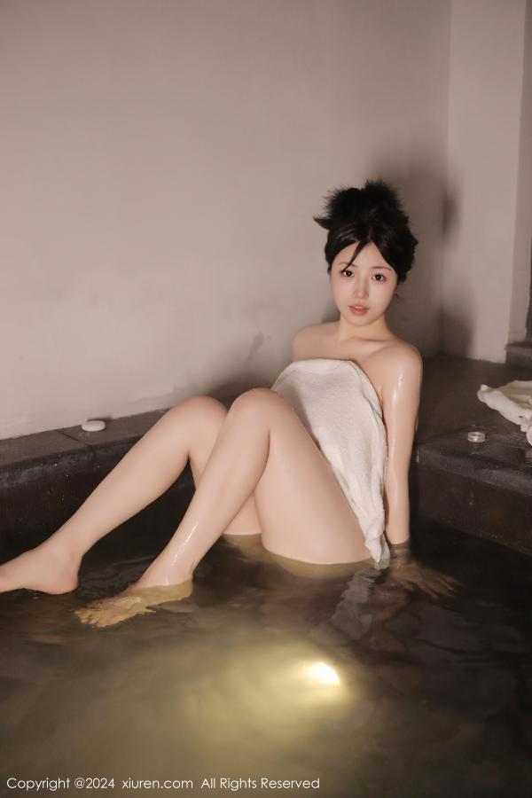 秀人 [XIUREN] 2024.01.18 陈小花