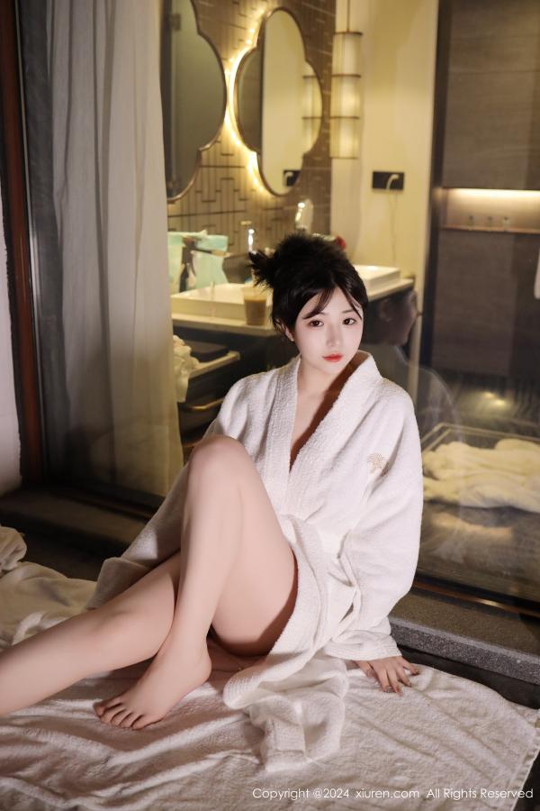 秀人 [XIUREN] 2024.03.20 陈小花