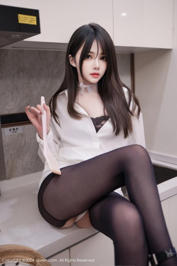 秀人 [XIUREN] 2024.04.22 林月月