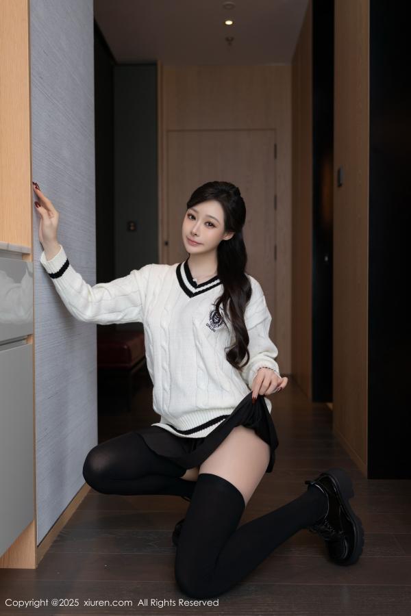 秀人 [XIUREN] 2025.03.07 小逗逗