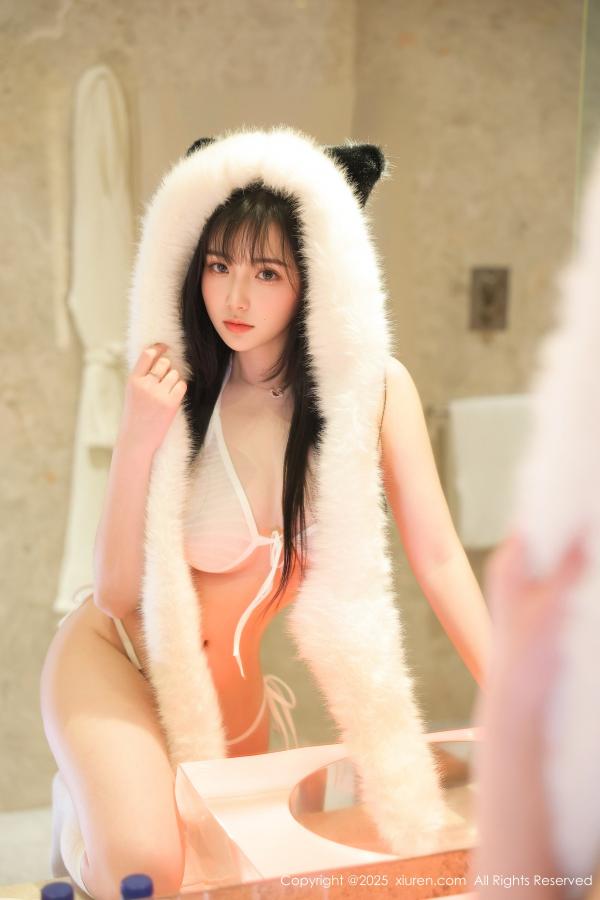 秀人 [XIUREN] 2025.05.21 软情