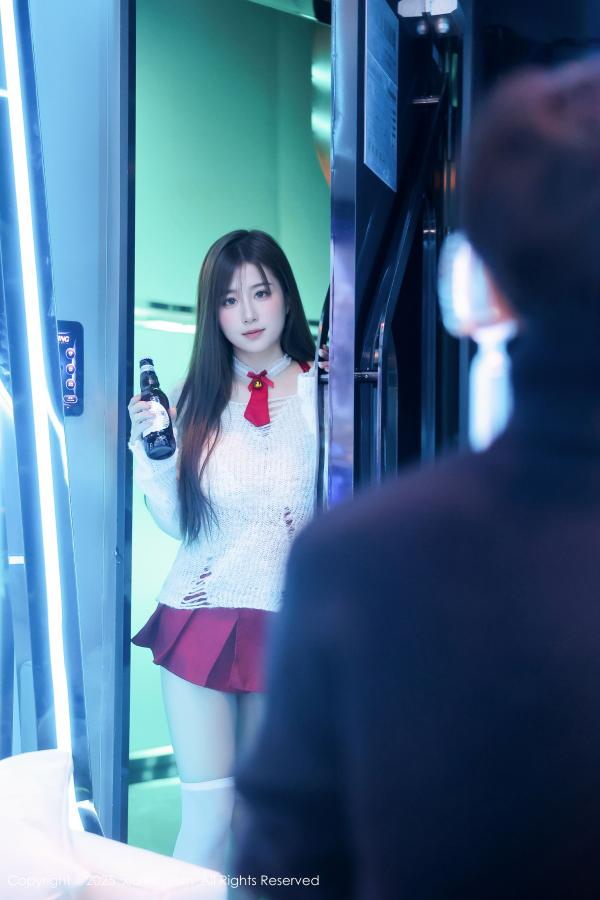秀人 [XIUREN] 2025.06.26 小肉肉咪