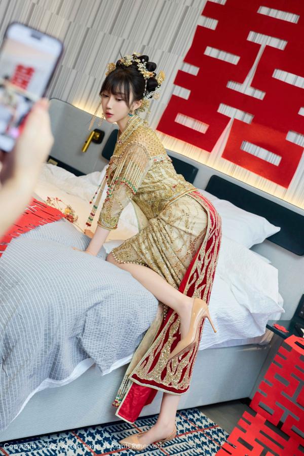 秀人 [XIUREN] 2025.07.21 玥儿玥er
