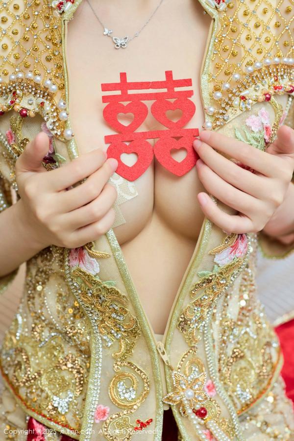 秀人 [XIUREN] 2025.07.21 玥儿玥er