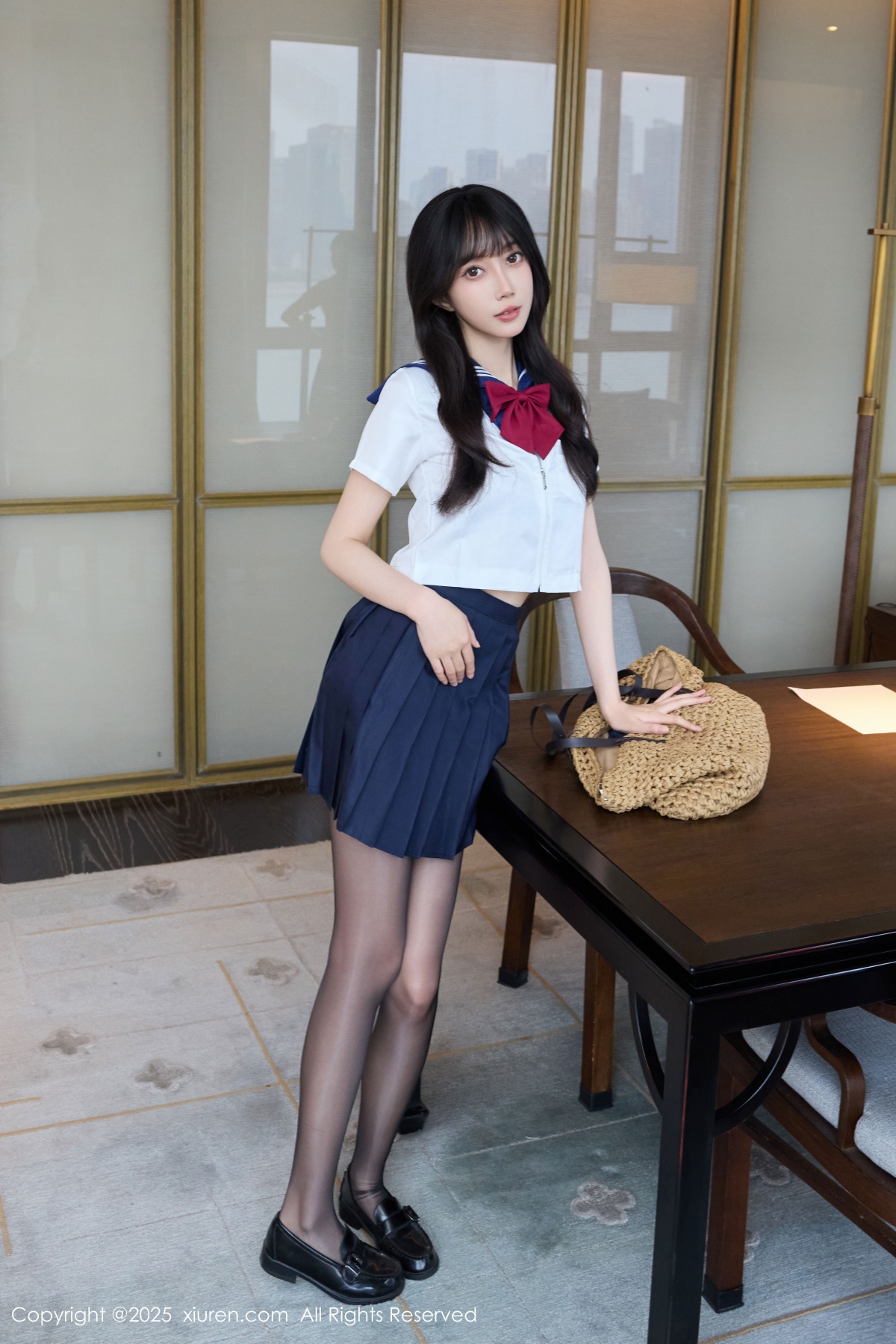 秀人 [XIUREN] 2025.09.15 玥儿玥er