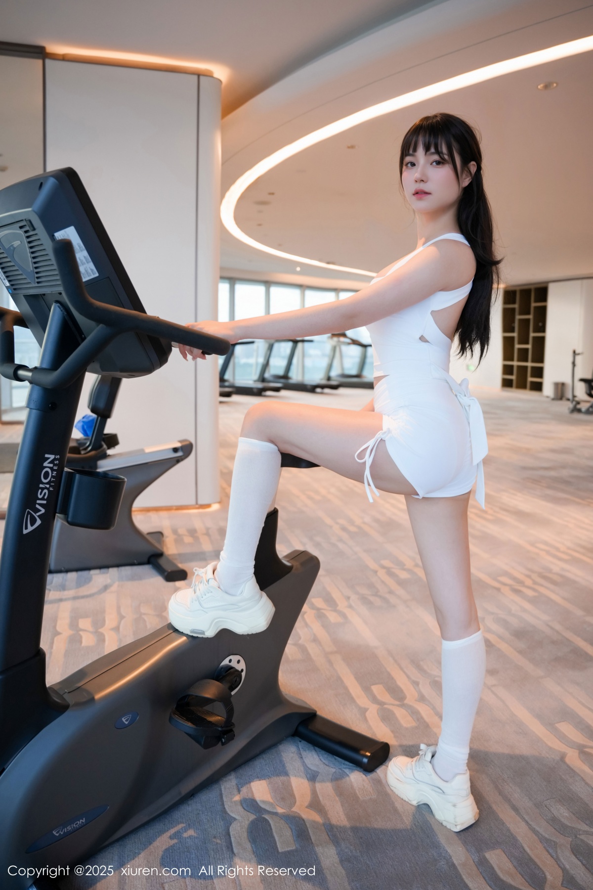 秀人 [XIUREN] 2025.09.25 软情