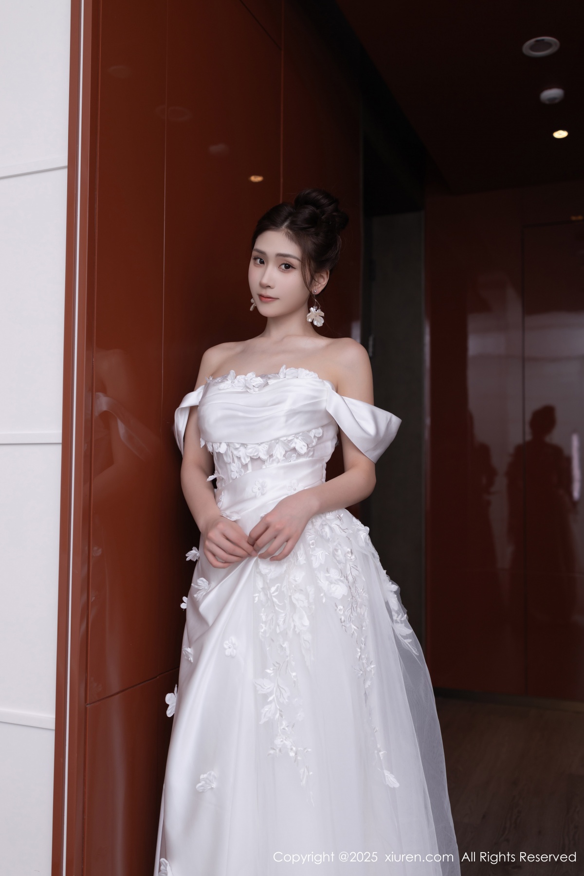 秀人 [XIUREN] 2025.09.26 刘婷婷