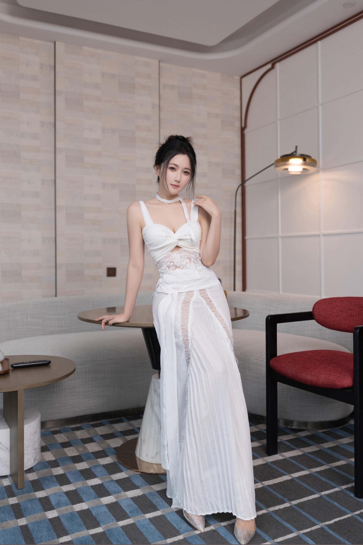 秀人 [XIUREN] 2025.10.24 鱼子酱Fish