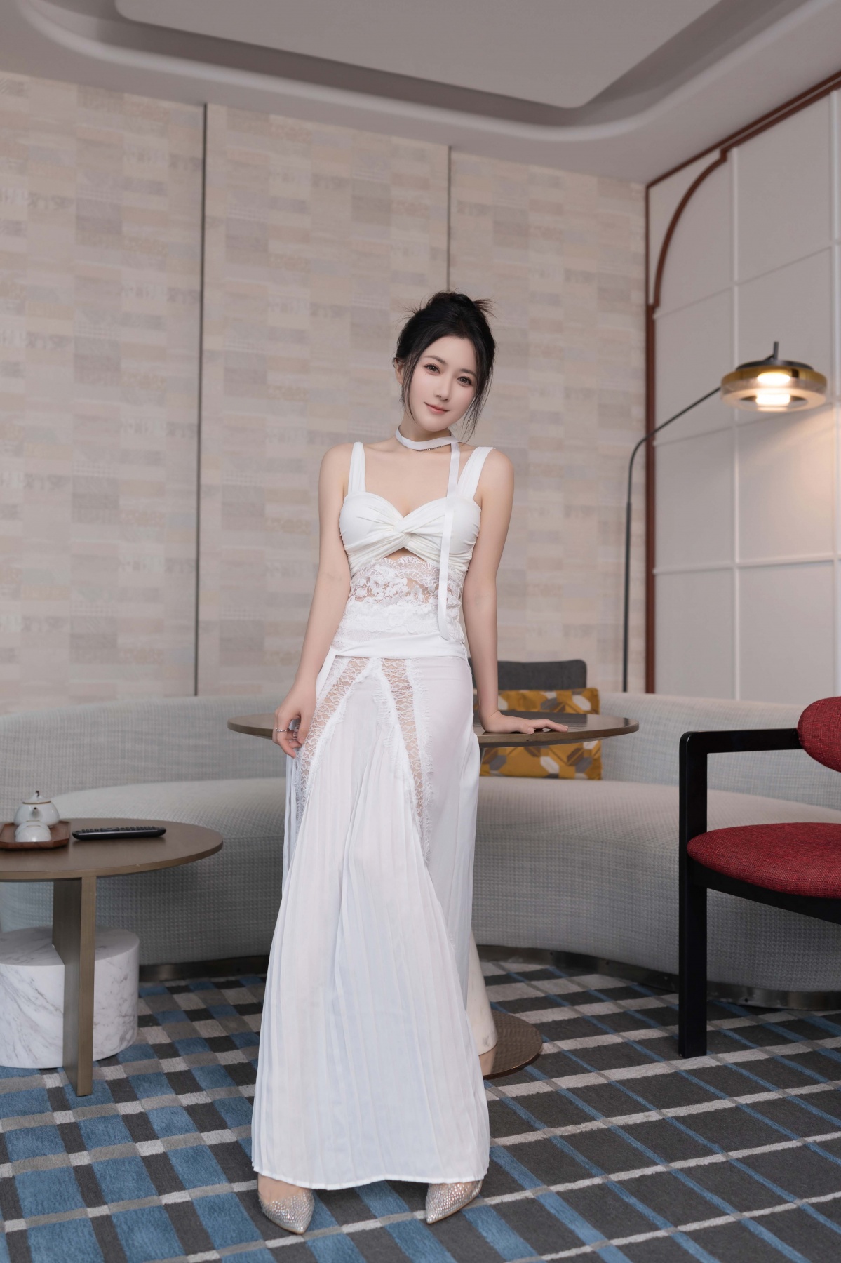 秀人 [XIUREN] 2025.10.24 鱼子酱Fish