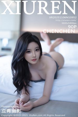 [XIUREN] 2025.11.06 CHENCHEN.