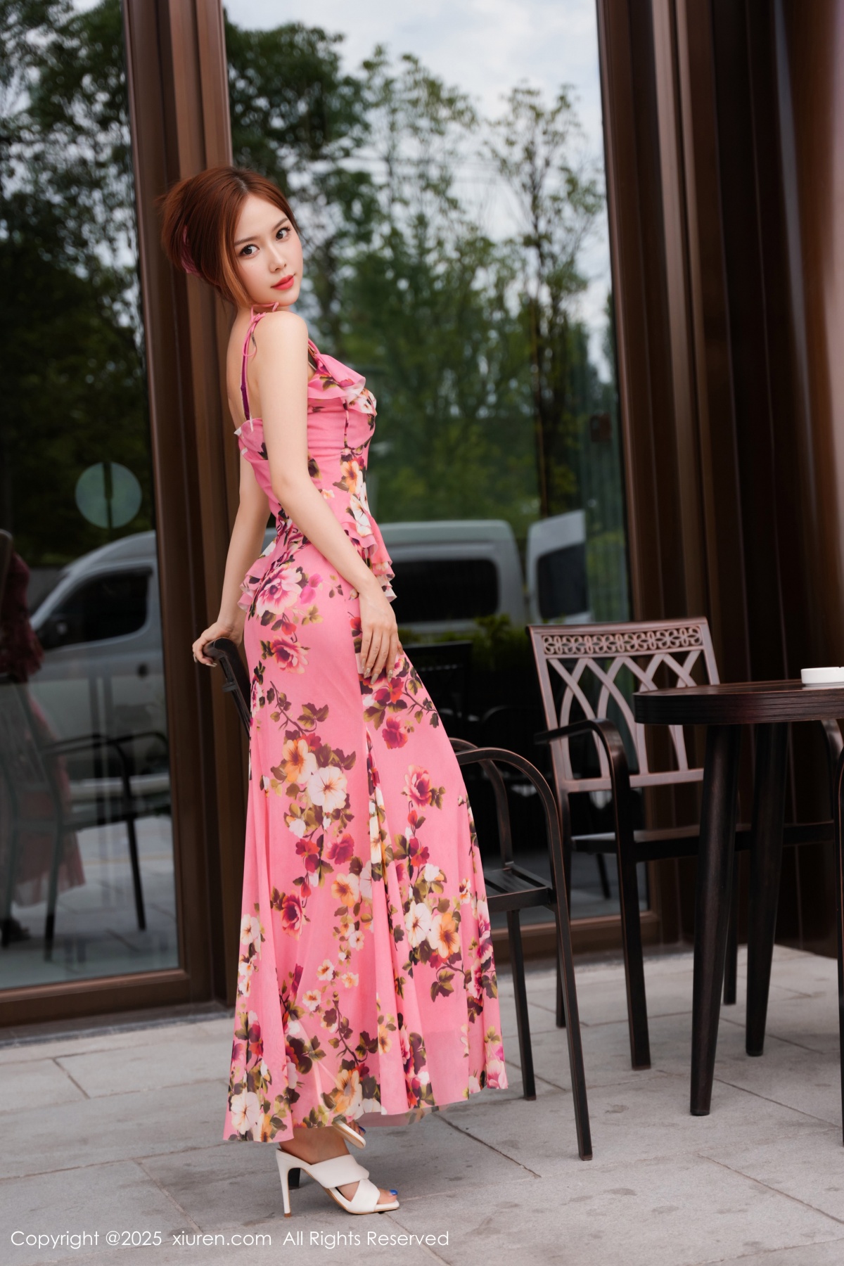 秀人 [XIUREN] 2025.11.06 白芷yy