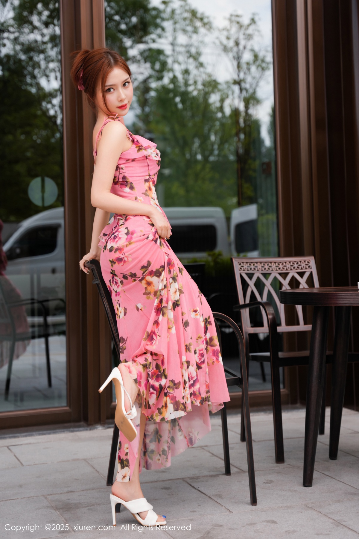 秀人 [XIUREN] 2025.11.06 白芷yy